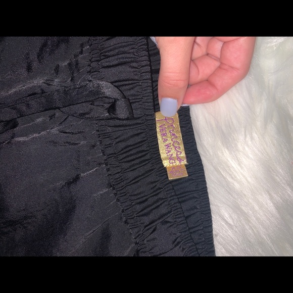 Princess Vera wang silky joggers - Picture 2 of 2